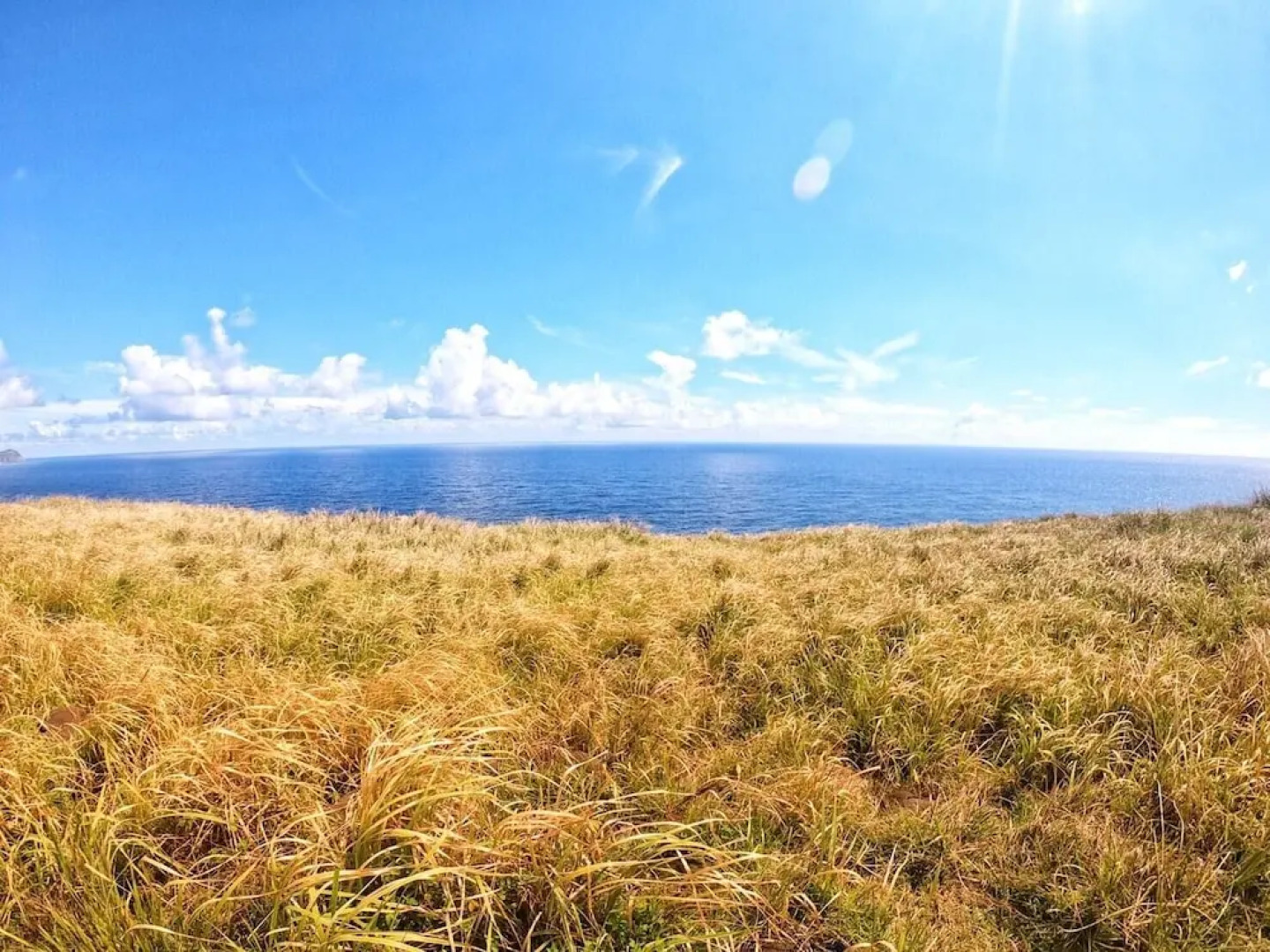 Lanyu Starrynight Homestay