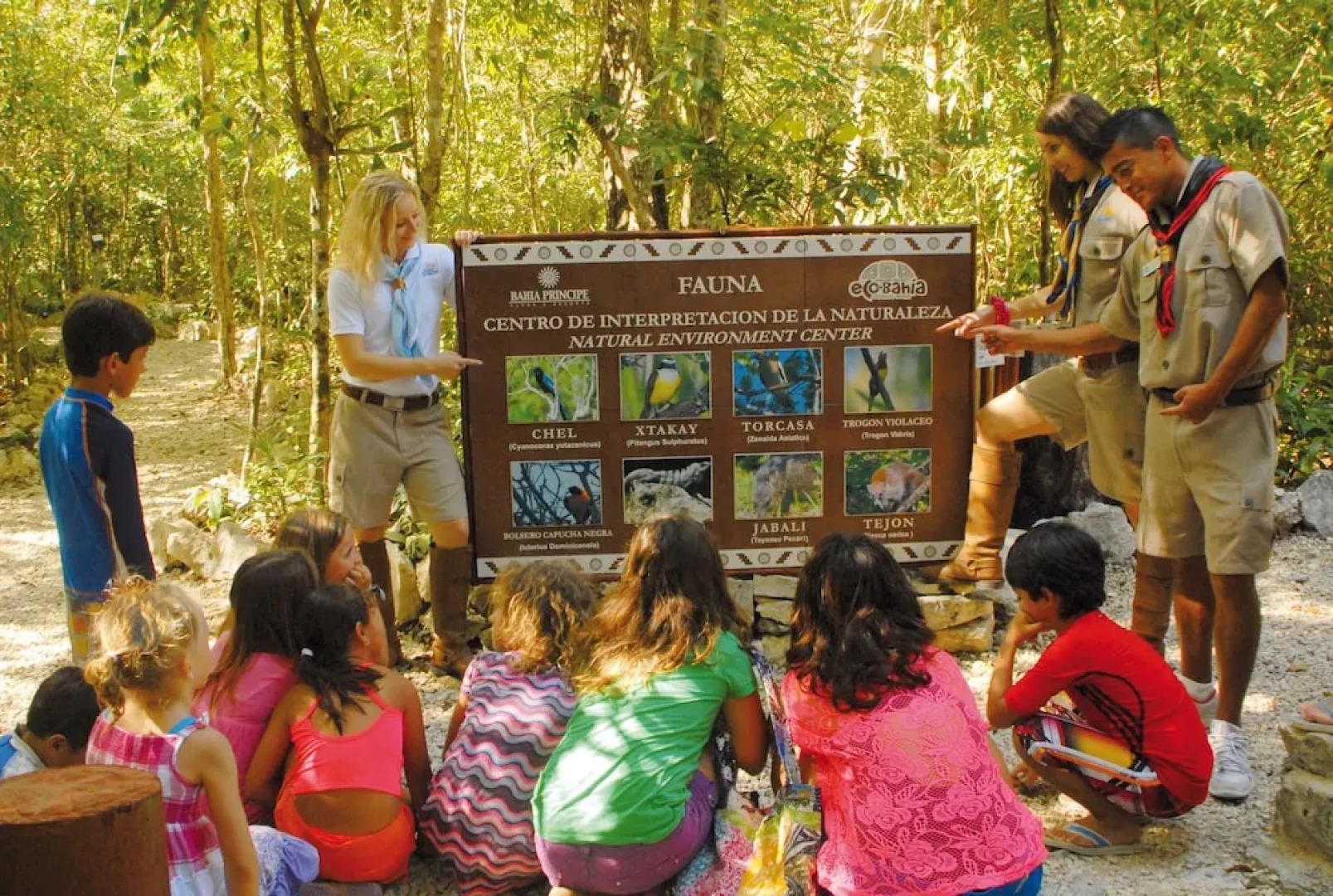 Bahia Principe Vacation Rentals - Quetzal Two-Bedroom Apts