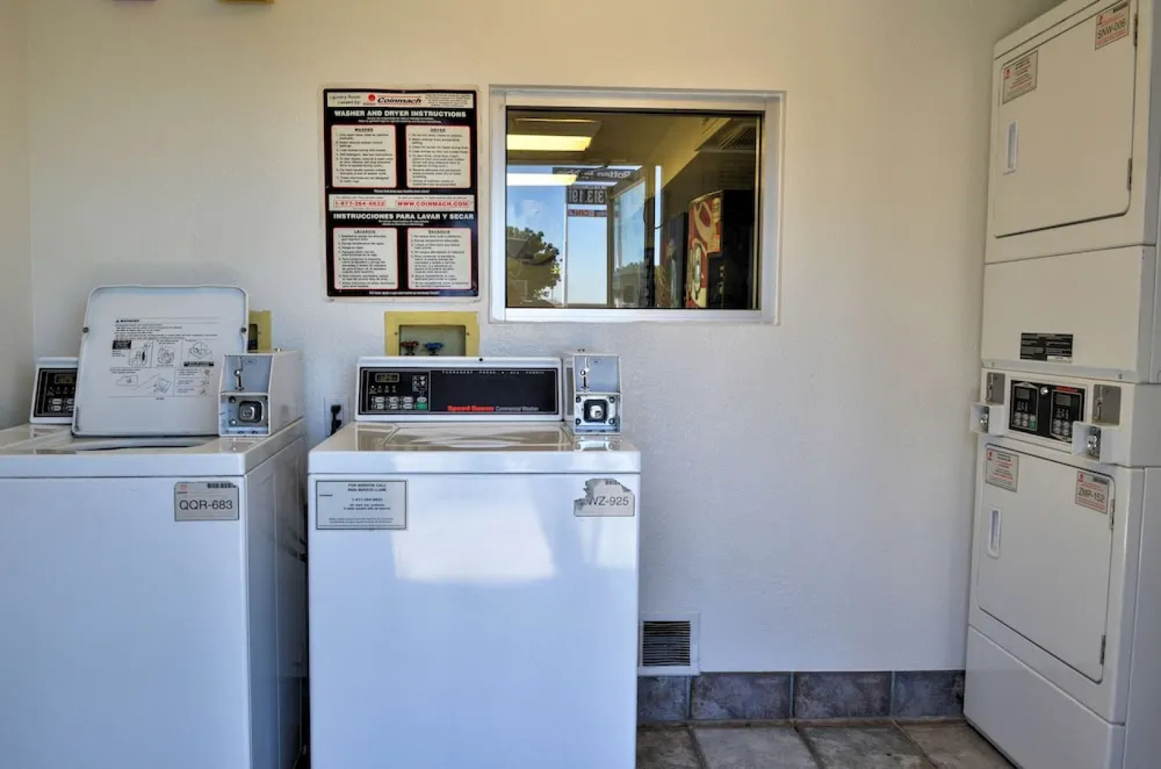 Motel 6 Santa Nella - Los Banos