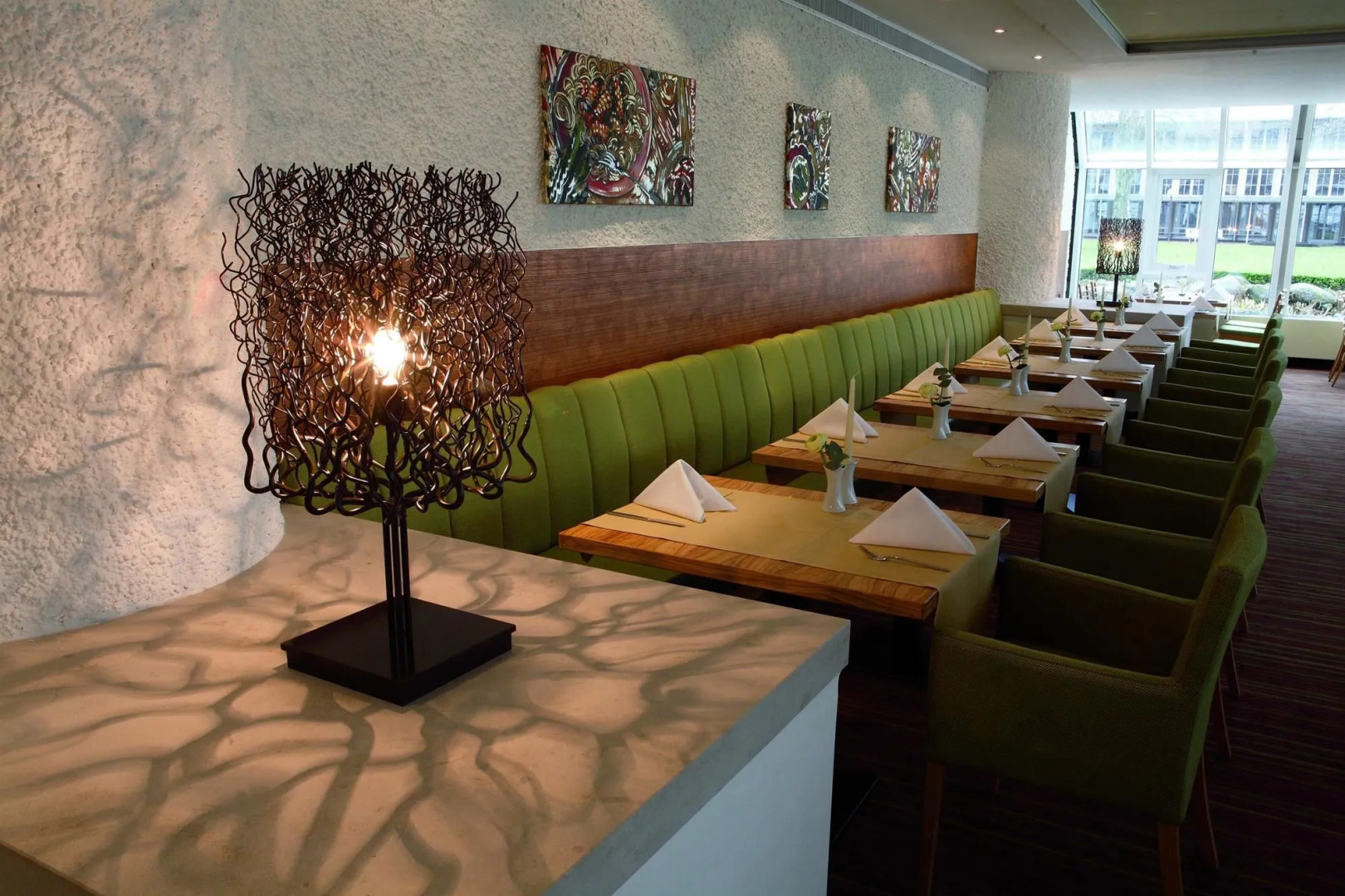 Best Western Premier Parkhotel Bad Mergentheim