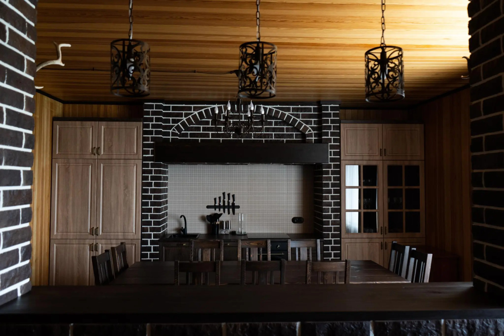 Коттедж Устье