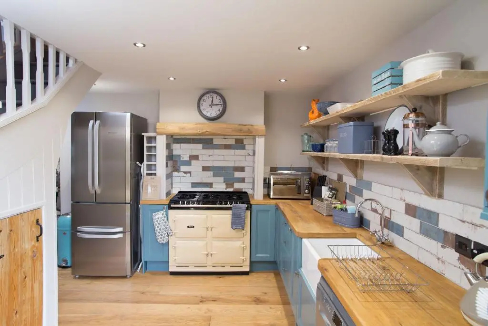 No33 Thornham Cottages