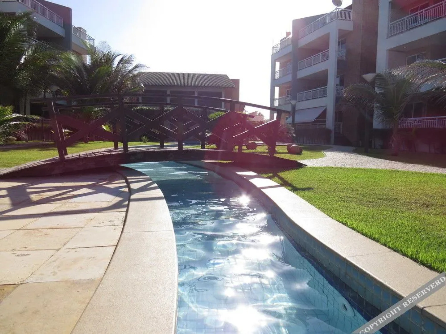 Casa em Porto das Dunas by Carpediem