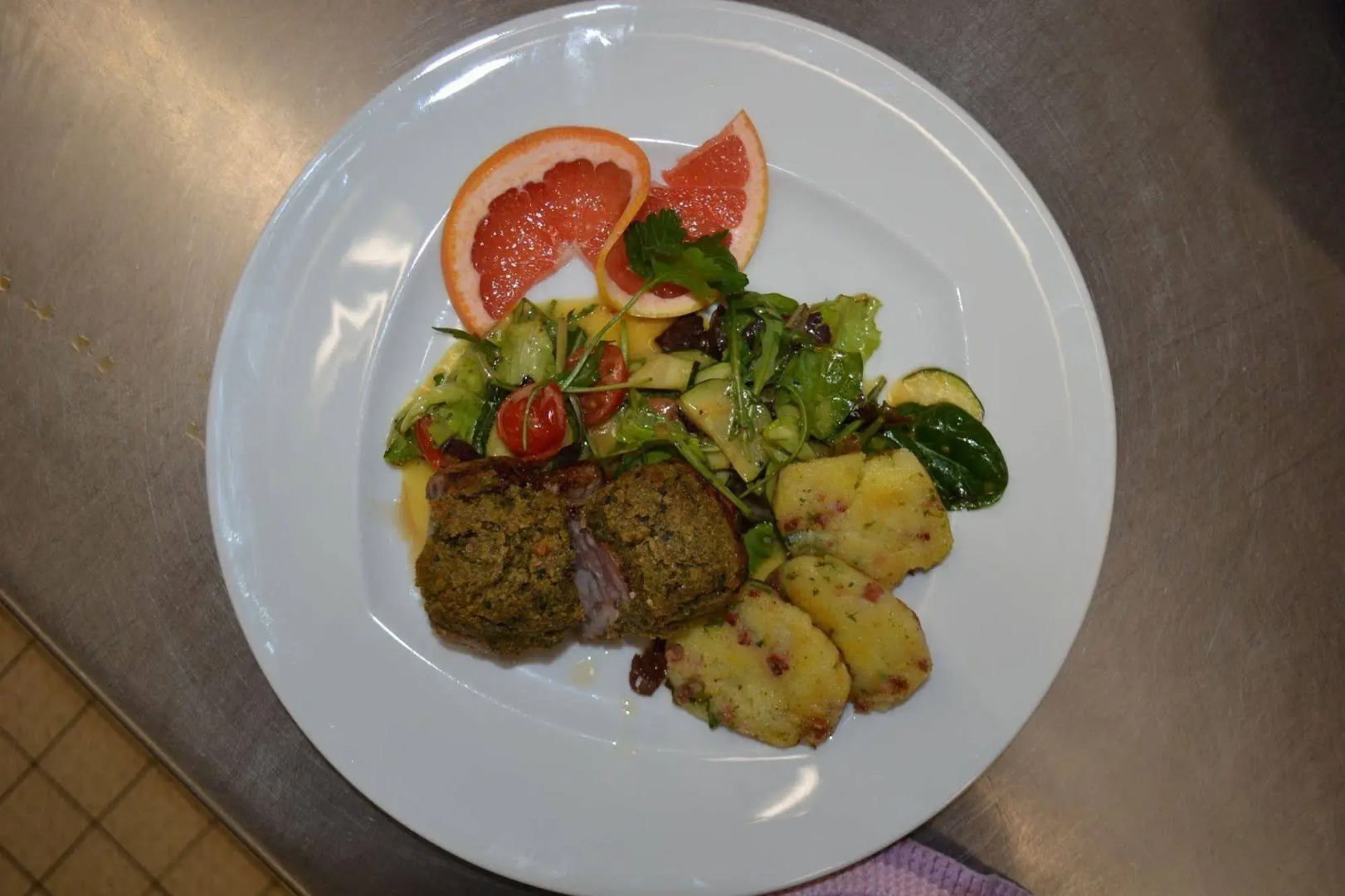 Landhotel Witte-König