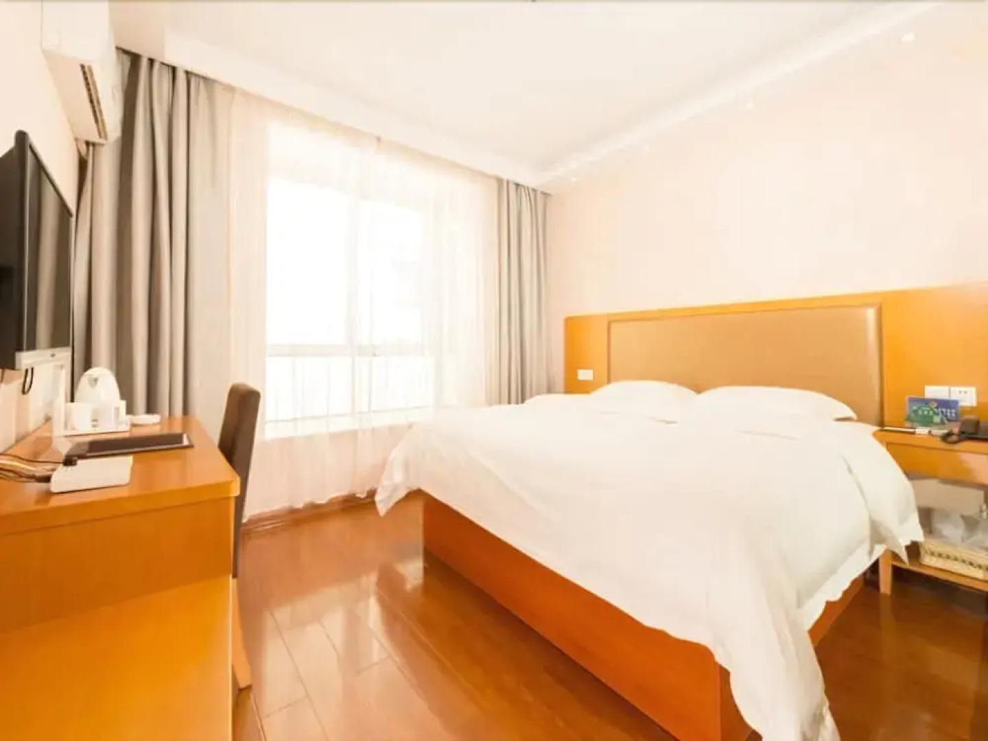 Greentree Guangxi Guilin Yangshuoxi Street Express