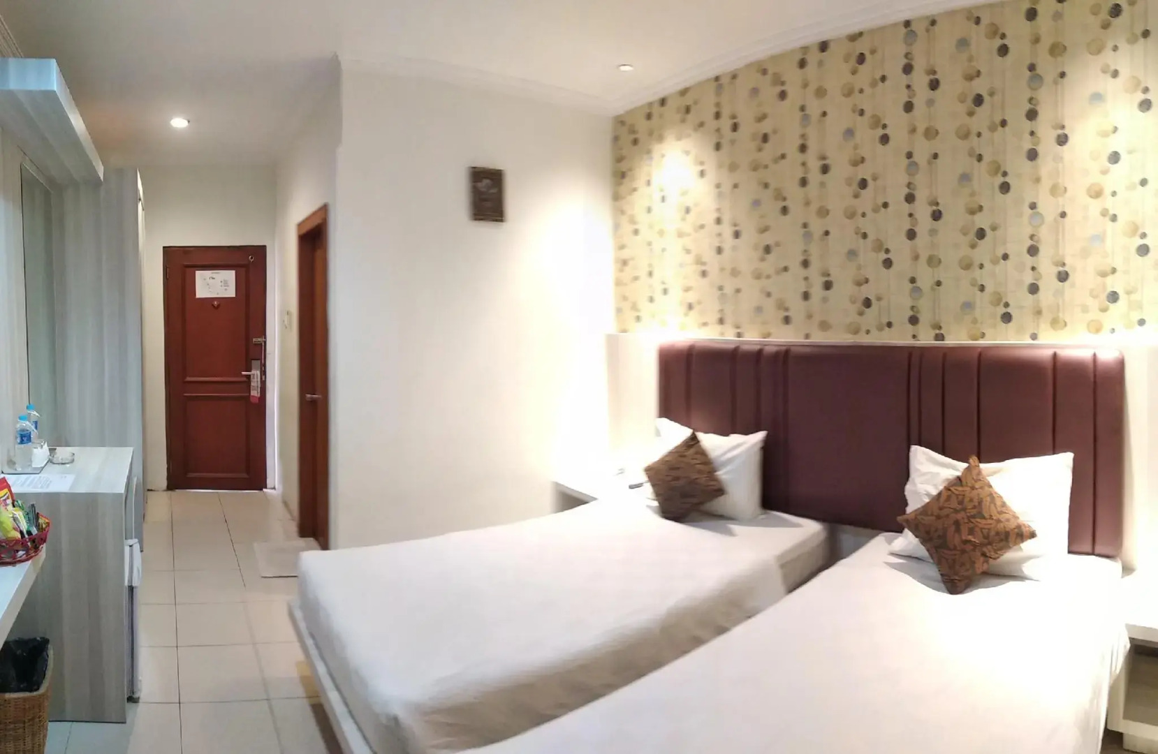 Jelita Tanjung Hotel