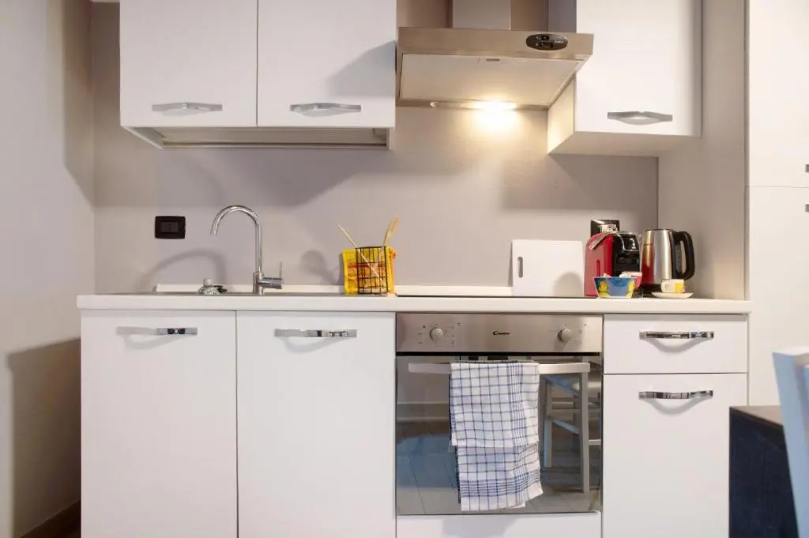 Il sole di calde Lago Maggiore 505