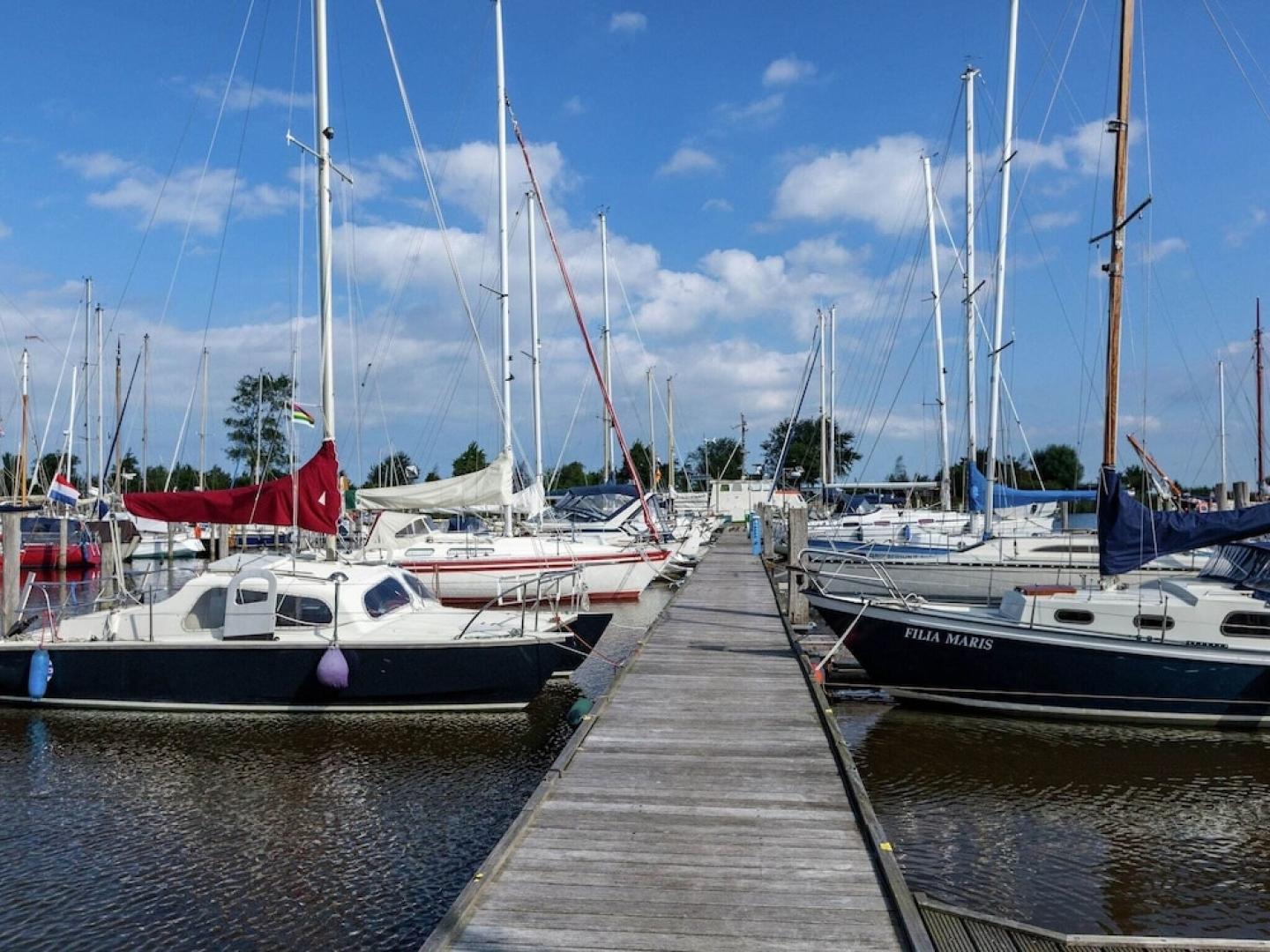 Peaceful Holiday Home