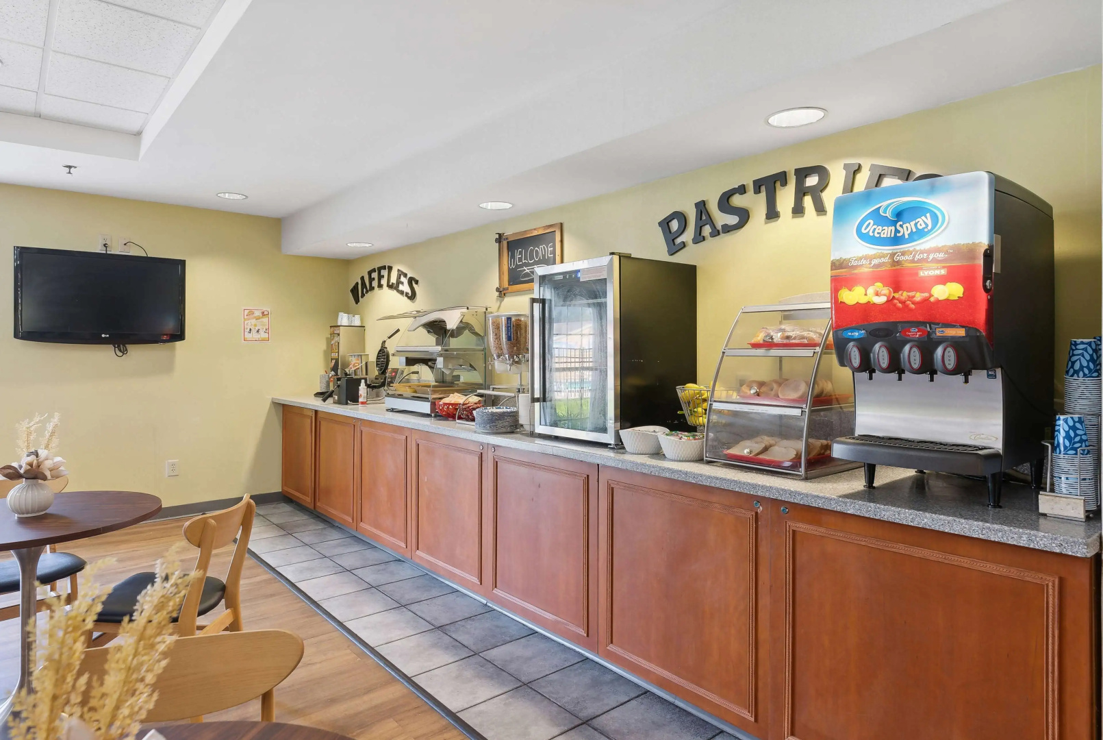 Ramada by Wyndham Saco/Old Orchard Beach Area