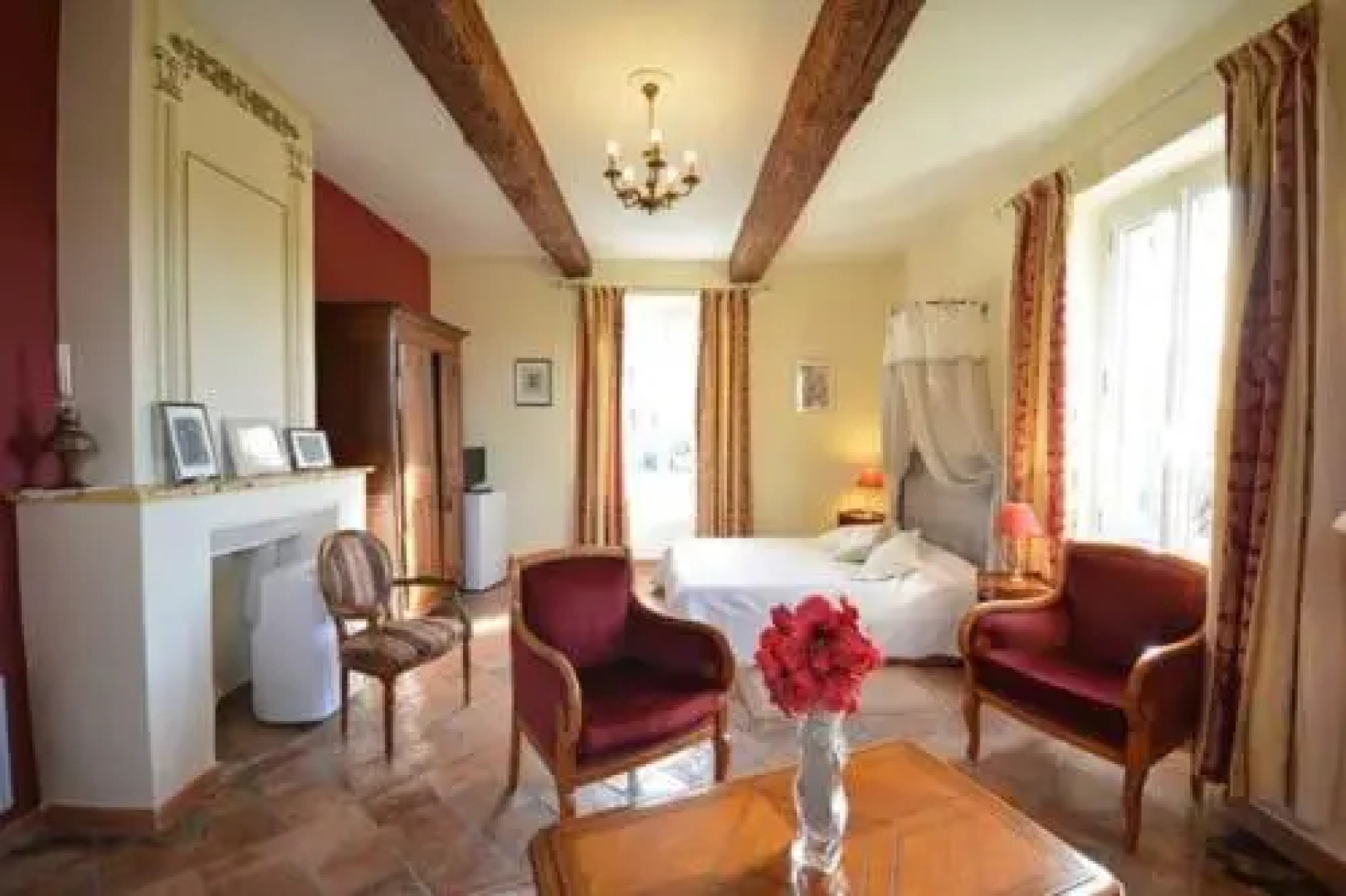 Bastide Des Princes B&B