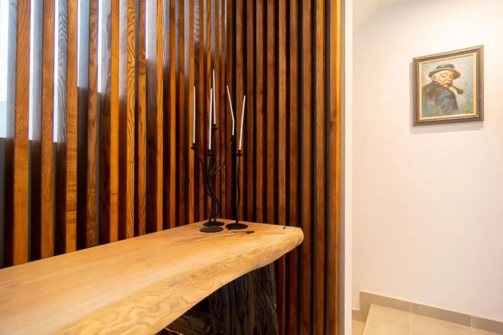 House Las Chapas Playa