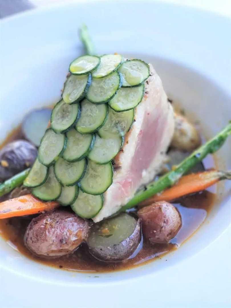 Dolphin Cove - Adults Only