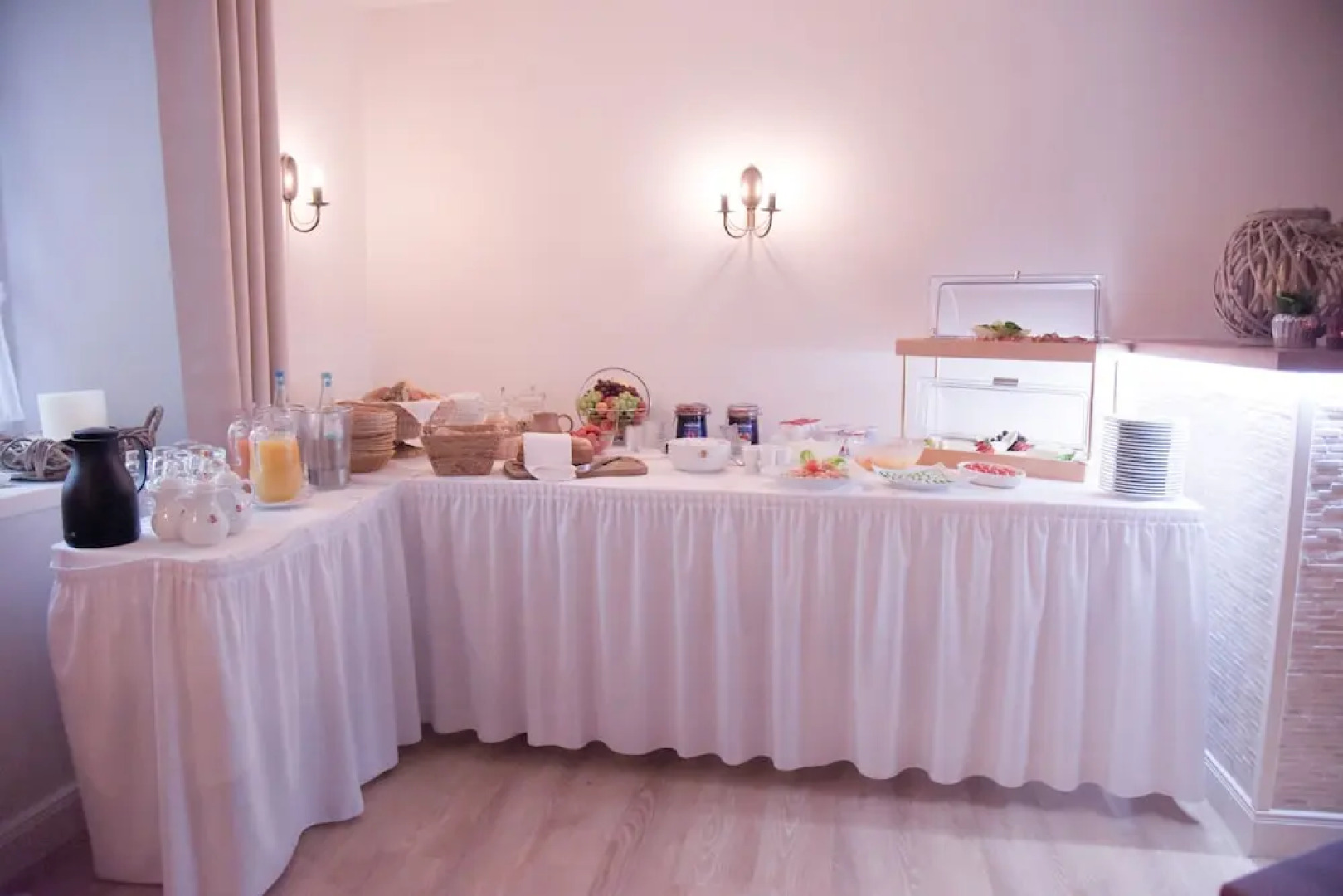 Landgasthaus Steinsmühle