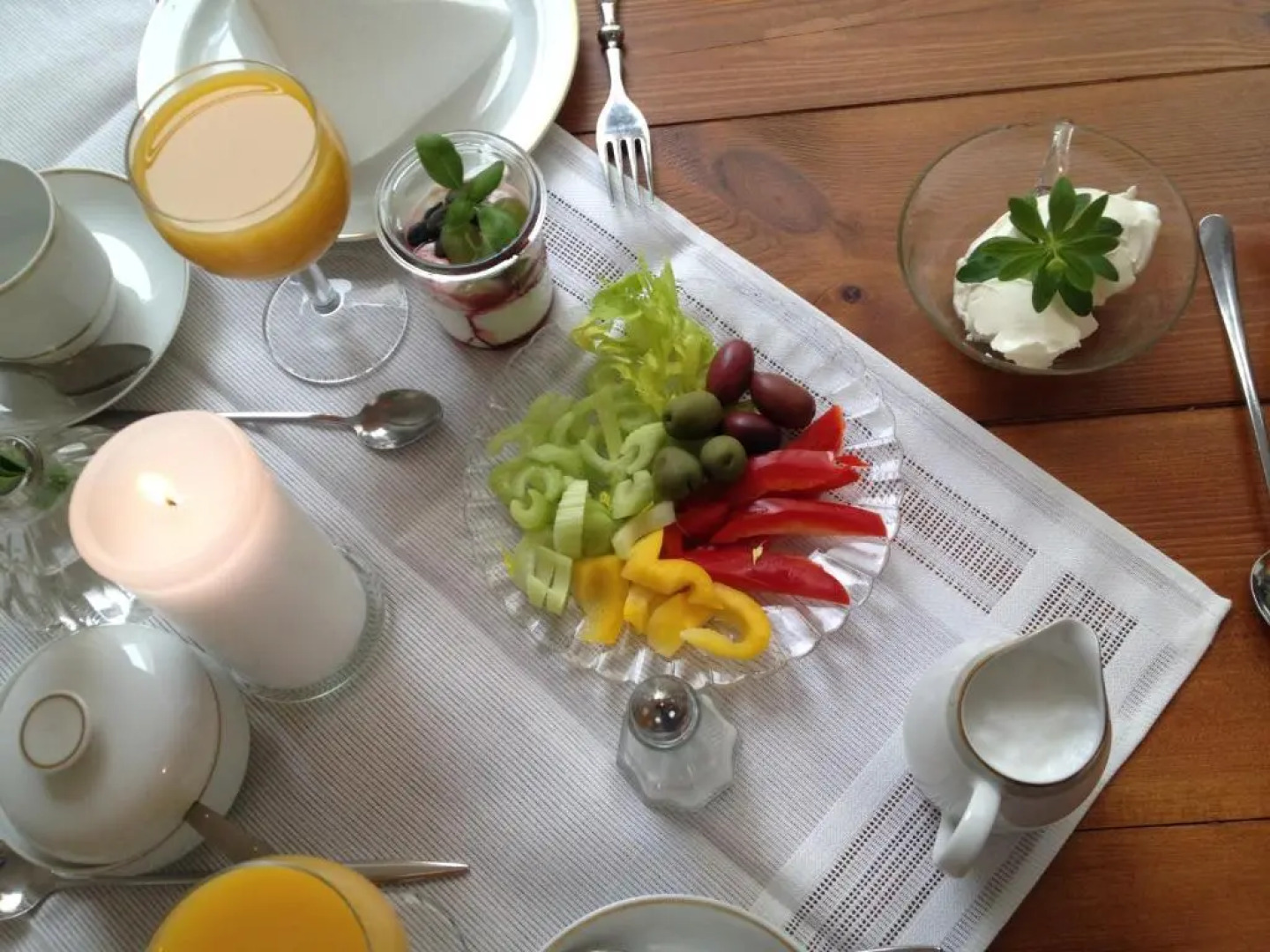 Hotel Schloss Raitenbuch