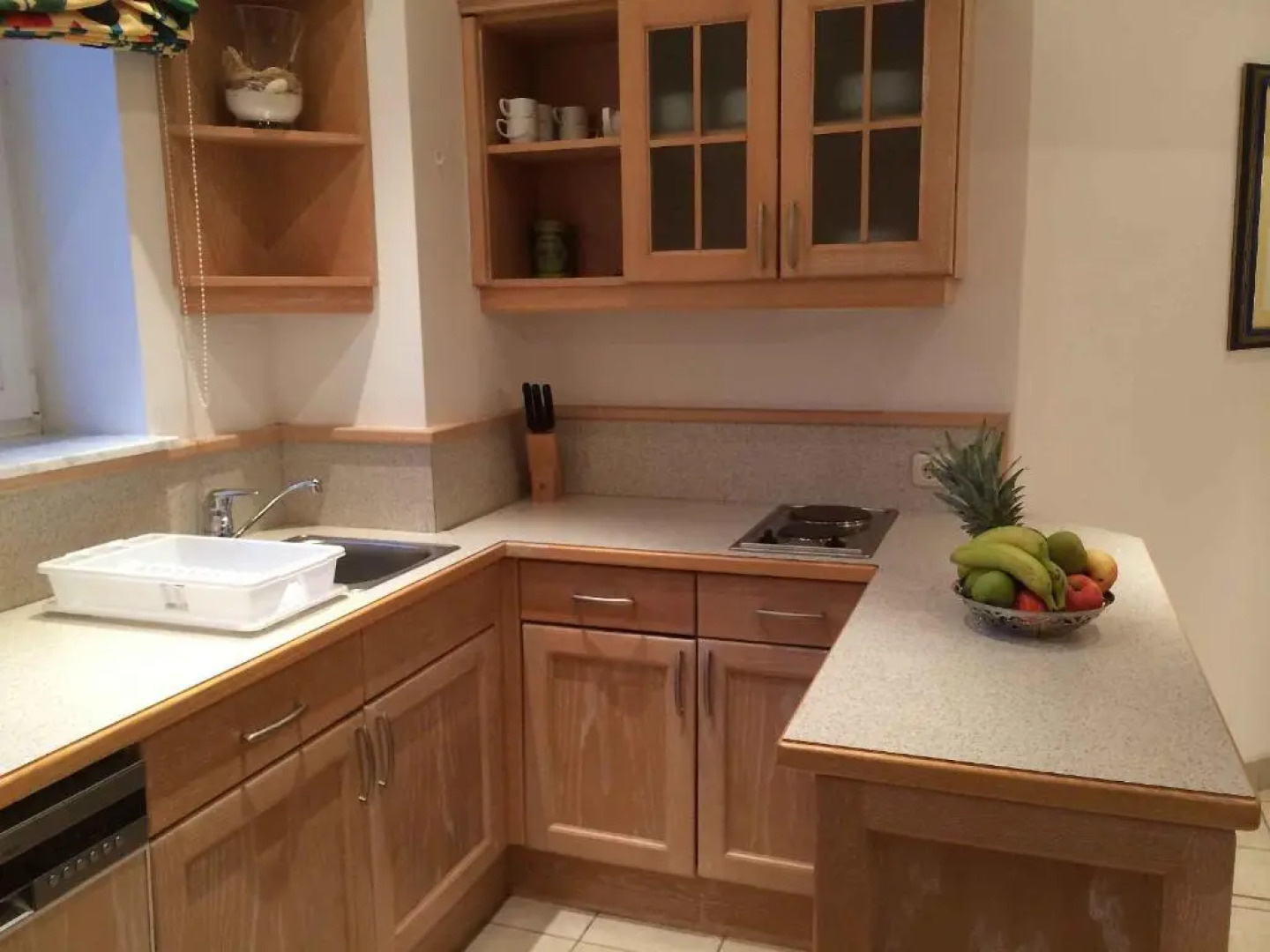 Villa Strandblick Binz