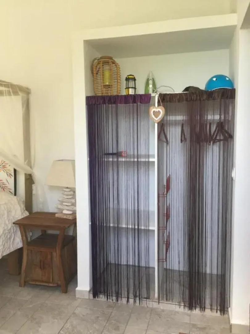 Les Gîtes de CASITA