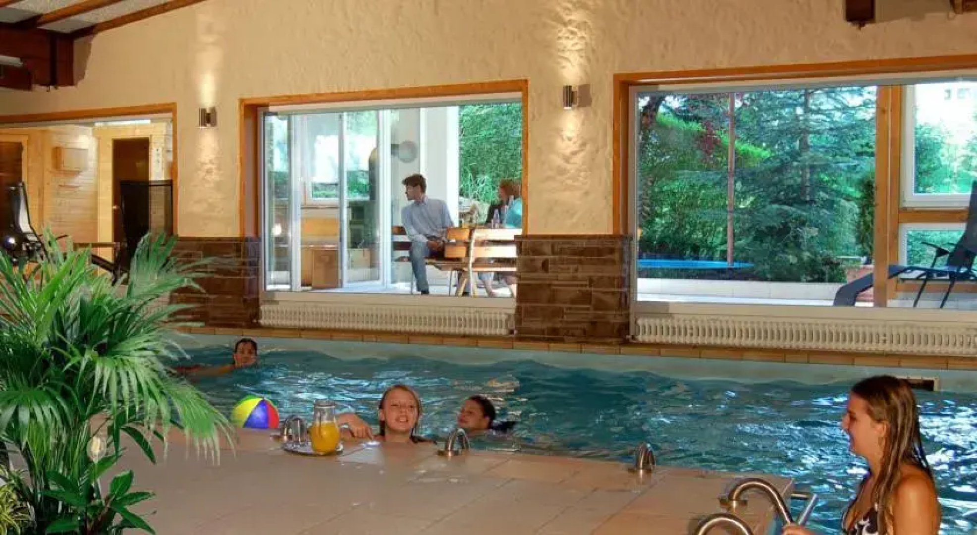 Ferienhotel Faißt