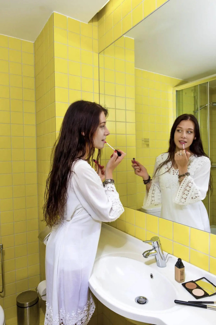 Отель Kaunas City