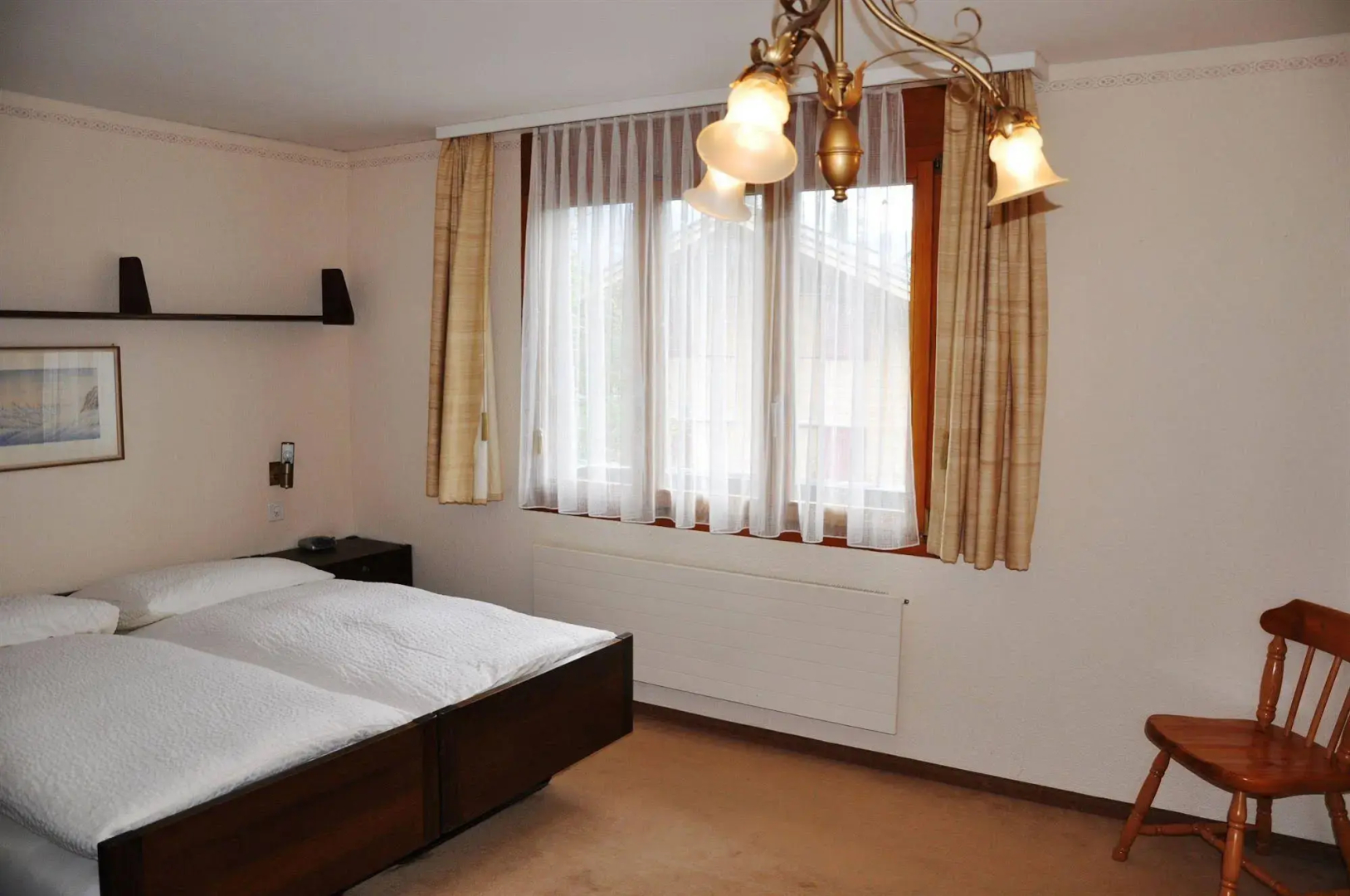 Chalet Miravalle