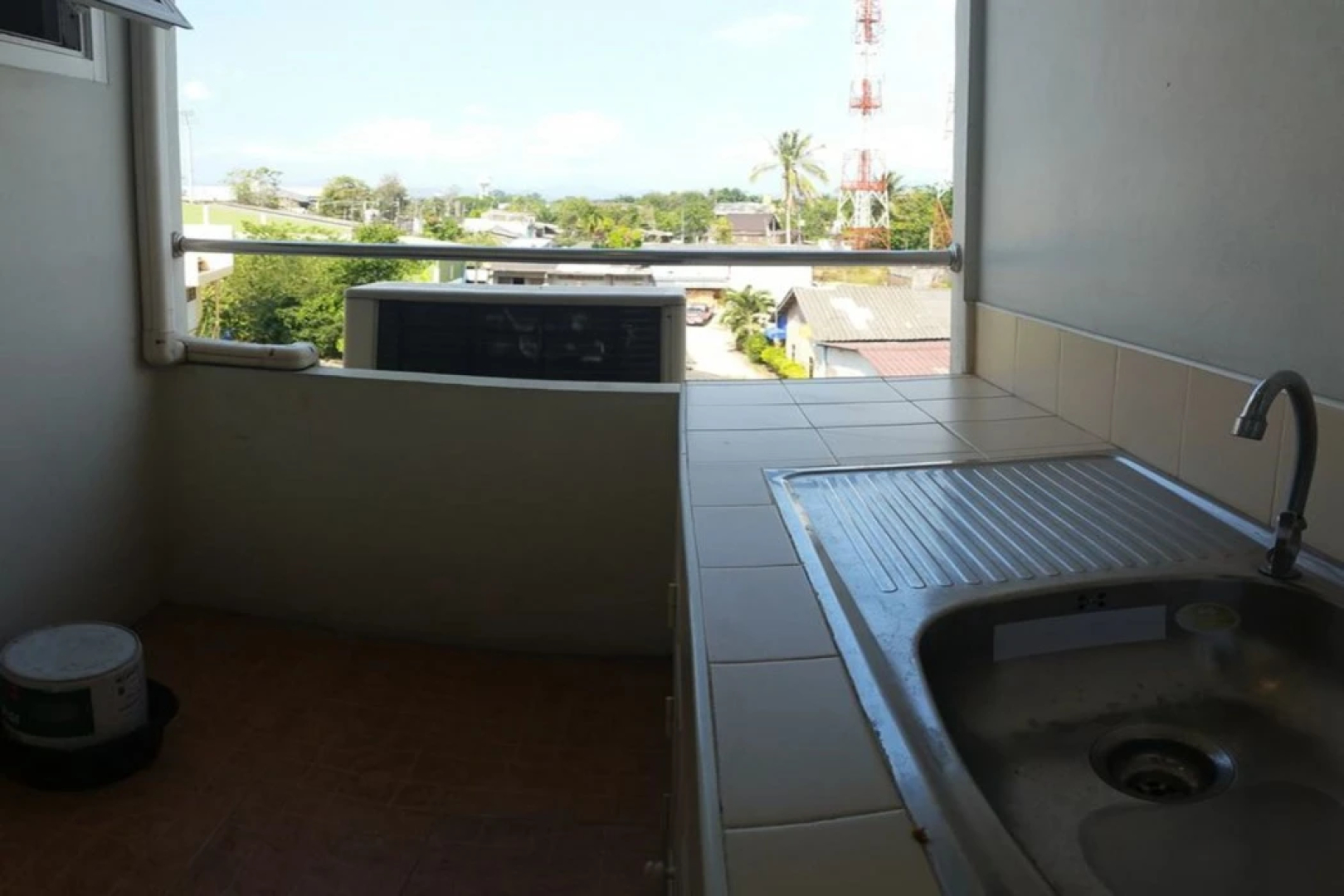 Charoen Apartment Hotel Trang