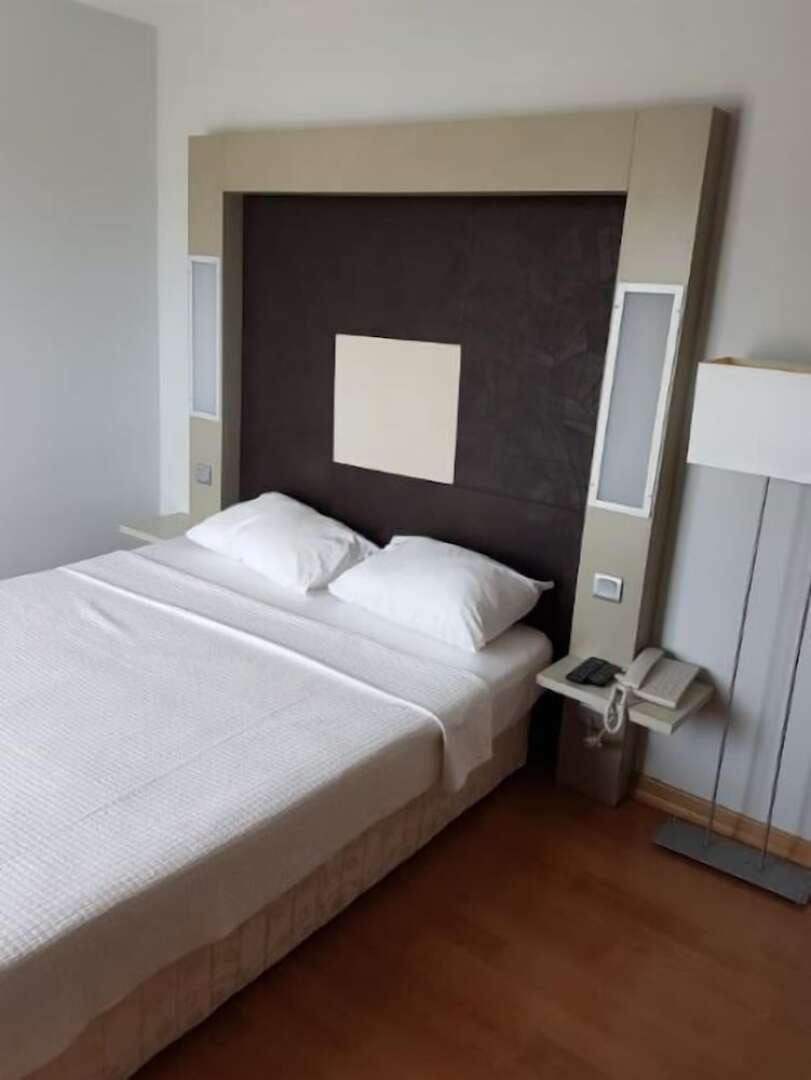 Synosse Hotel Turgutreis