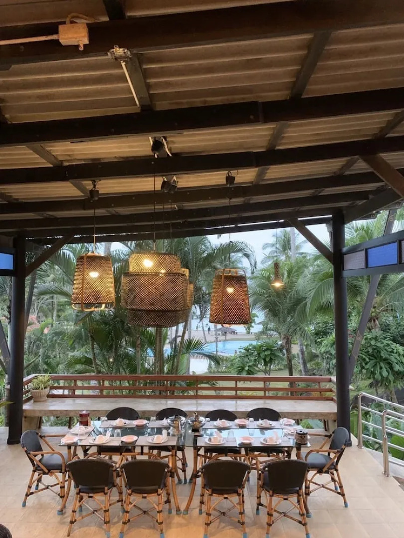 Suanya Kohkood Resort and Spa