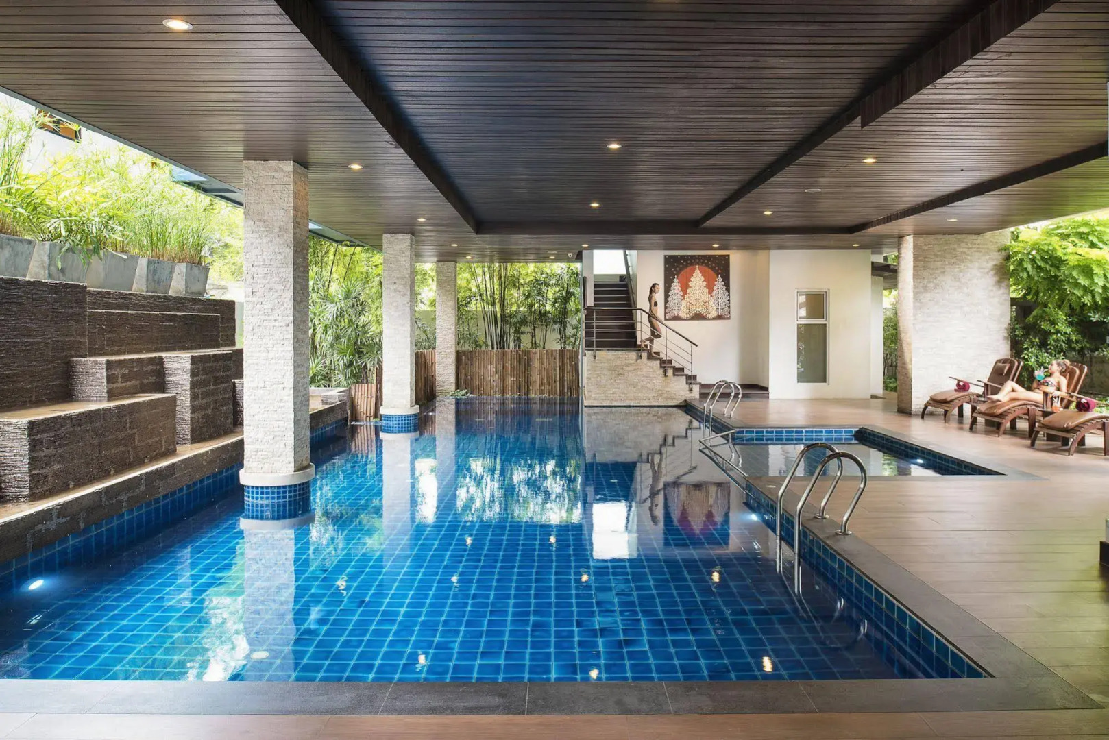 Best Western Chaweng Samui