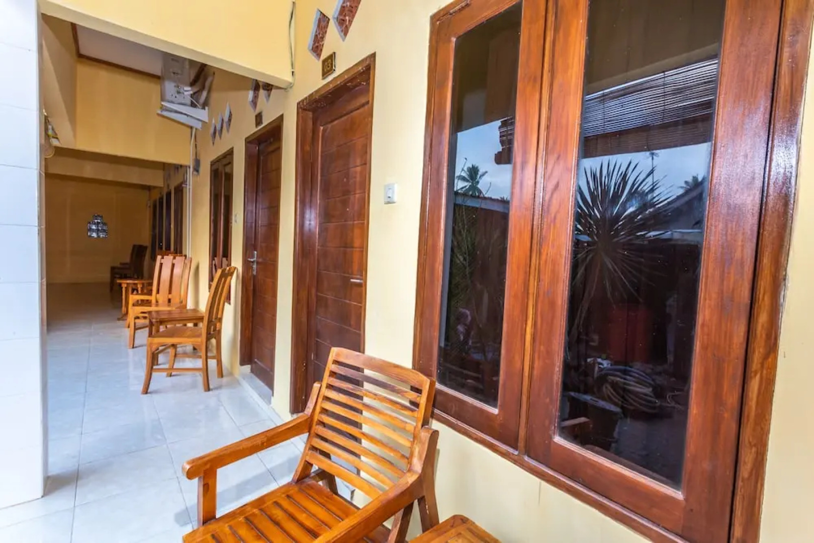 Murni Homestay by OYO Rooms