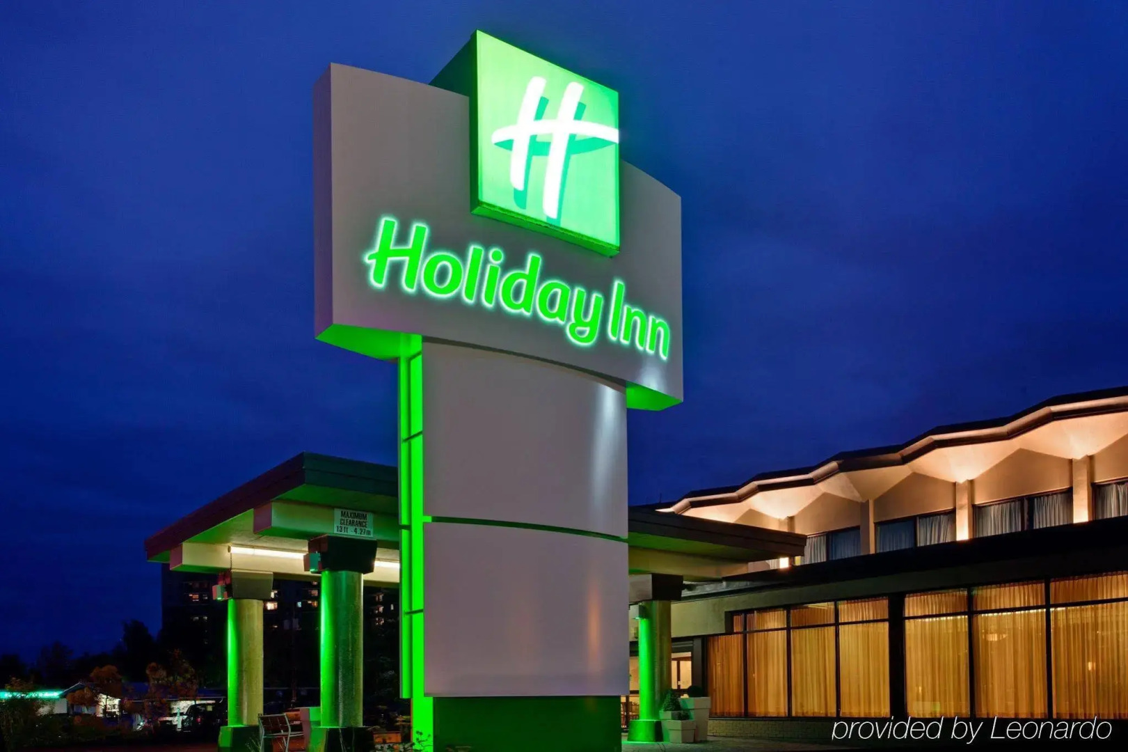 Holiday Inn Sudbury by IHG