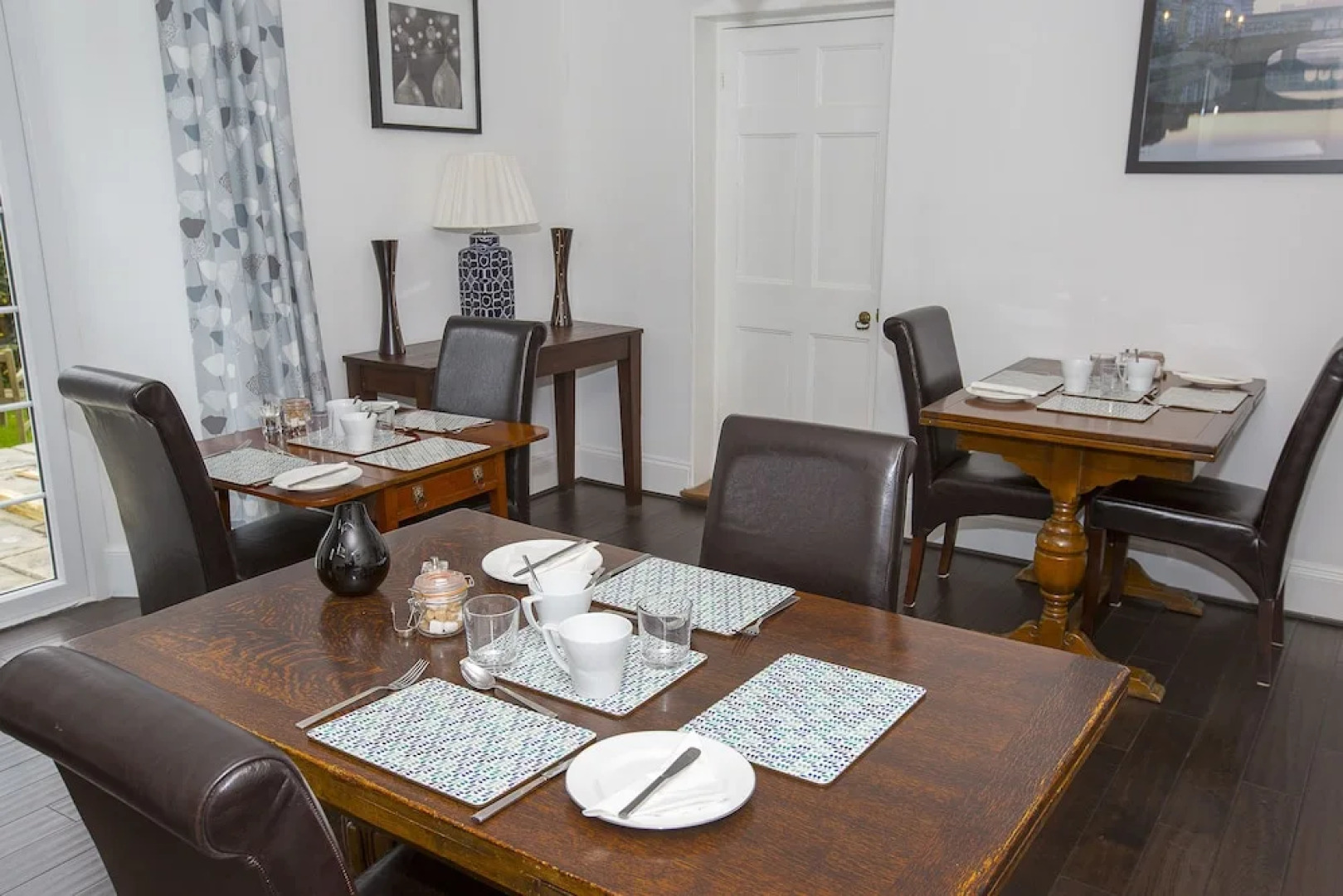 Halsons Bed and Breakfast