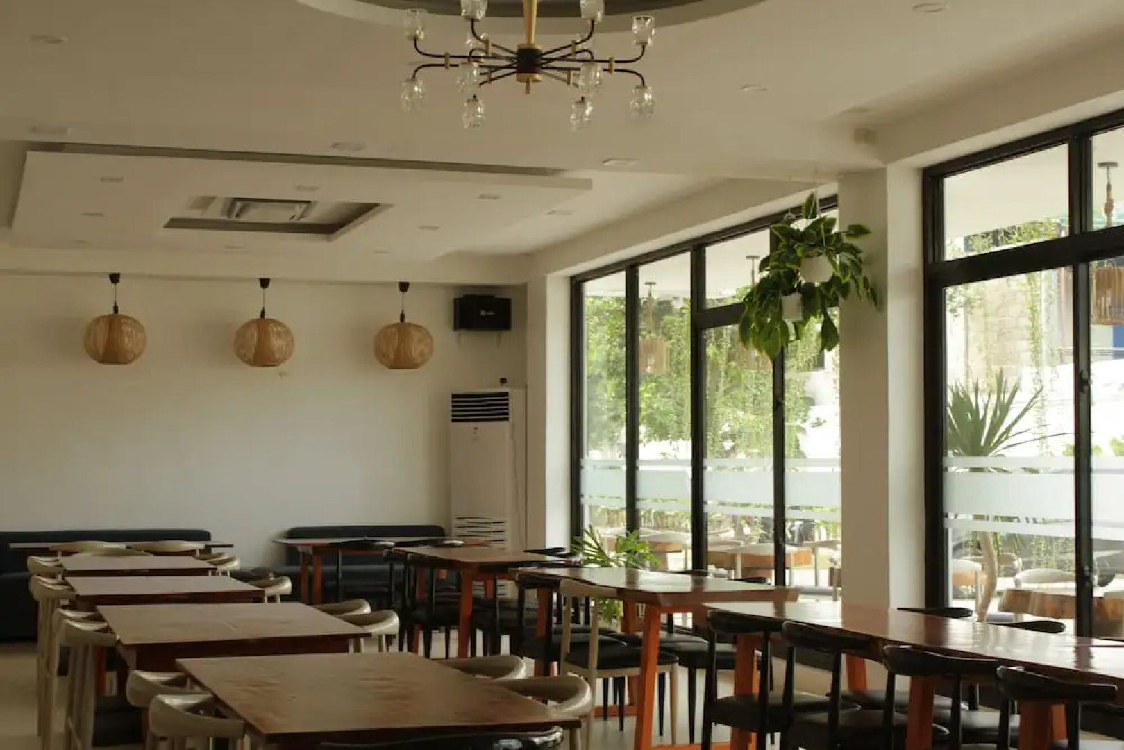 Villa Soledad Garden Resort