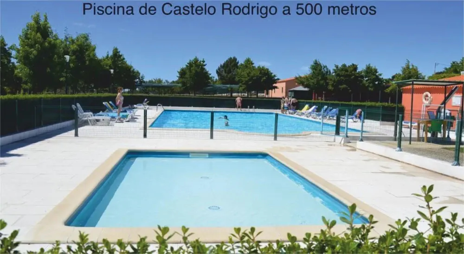 Casa da Amendoeira