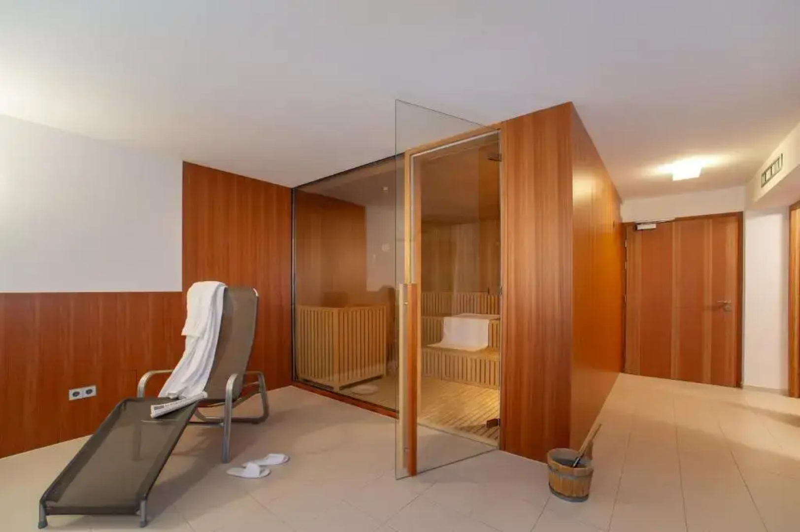 Bed & Breakfast Hotel Nives