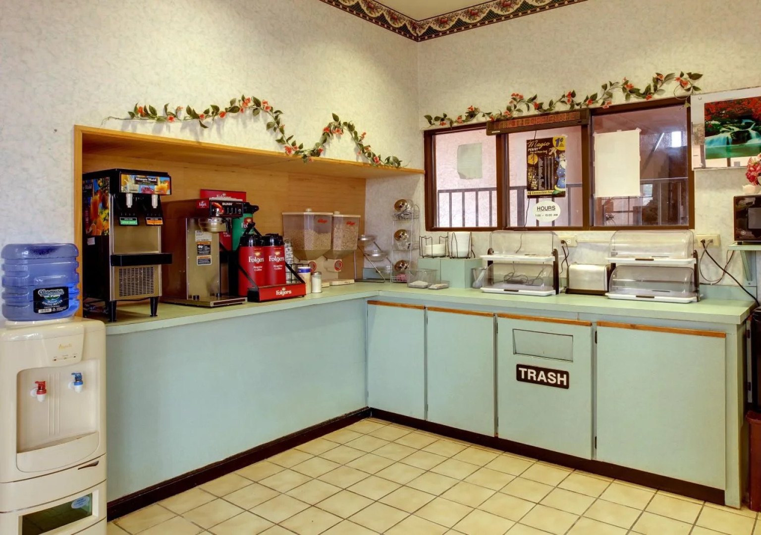 Ramada by Wyndham Bainbridge