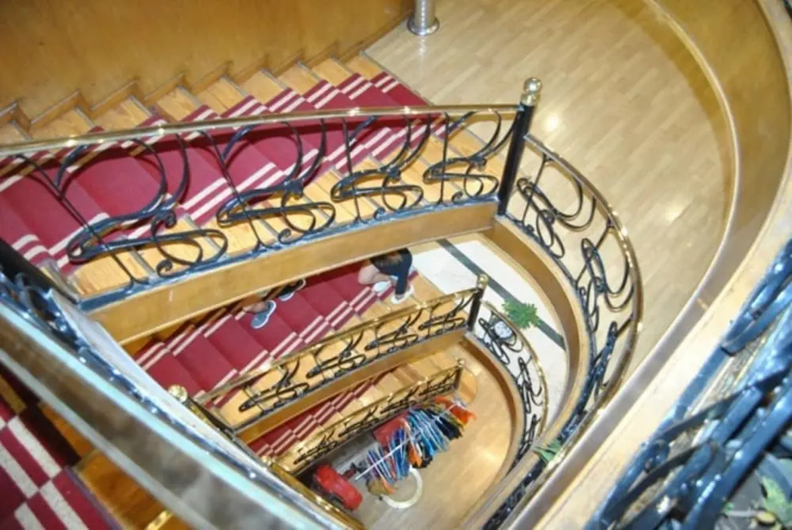 Hapi 5 Nile Cruise, 3-4-7 nights from Luxor or Aswan