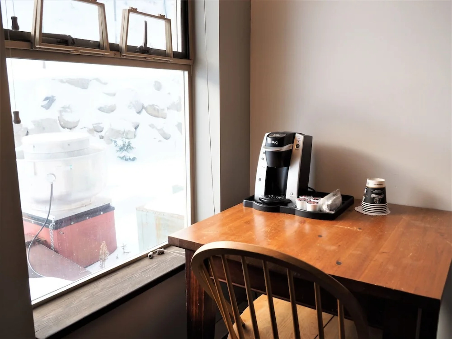 Apex Mountain Inn Standard Room 216 - 1 Br Condo