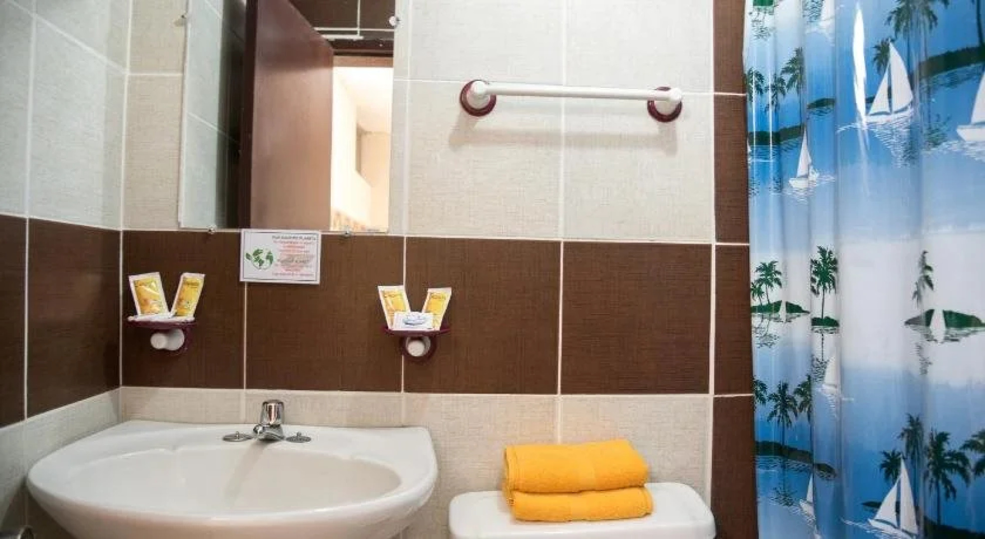 Hotel Flor de Oriente