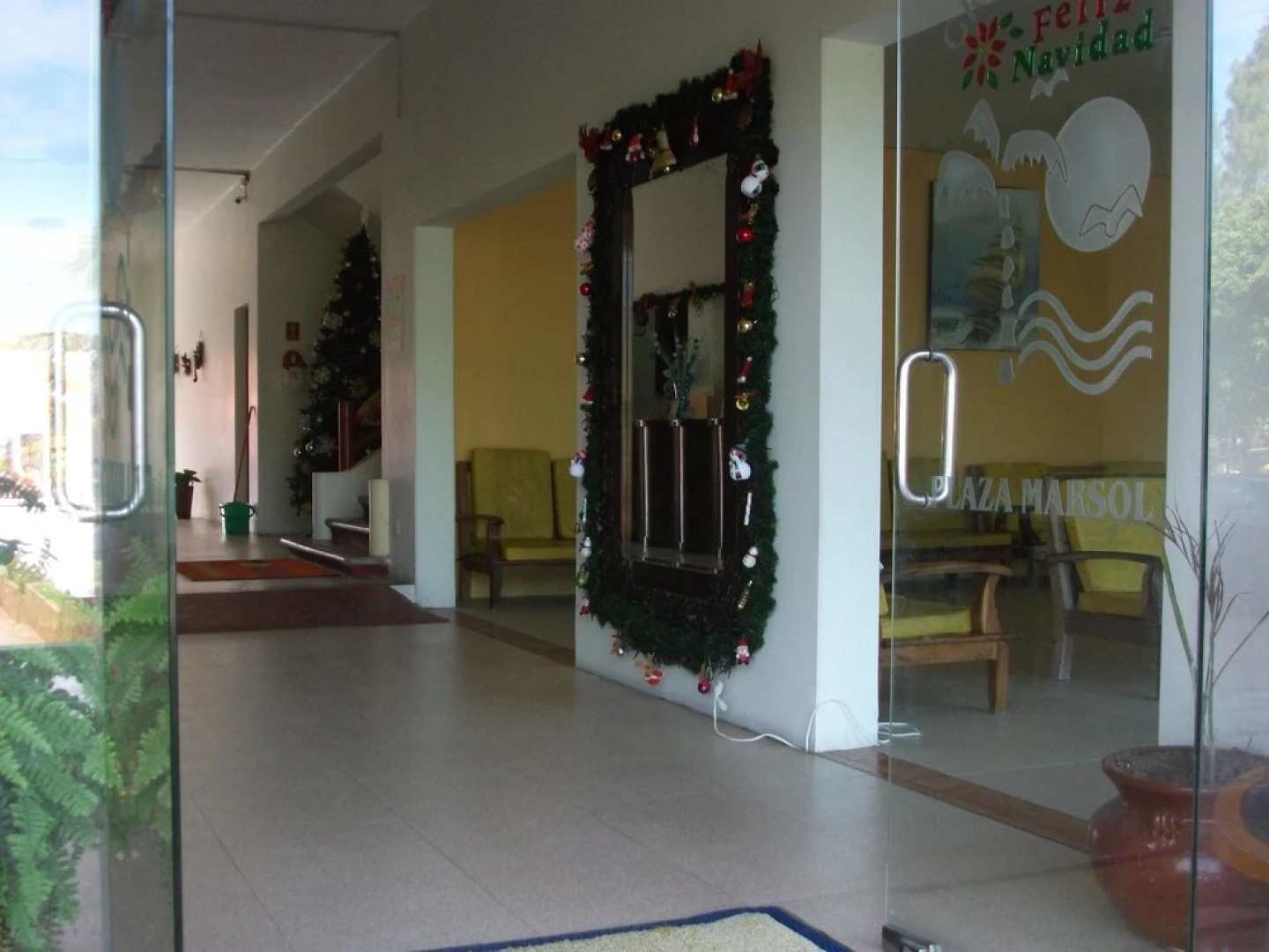 Gran Hotel Plaza Marsol