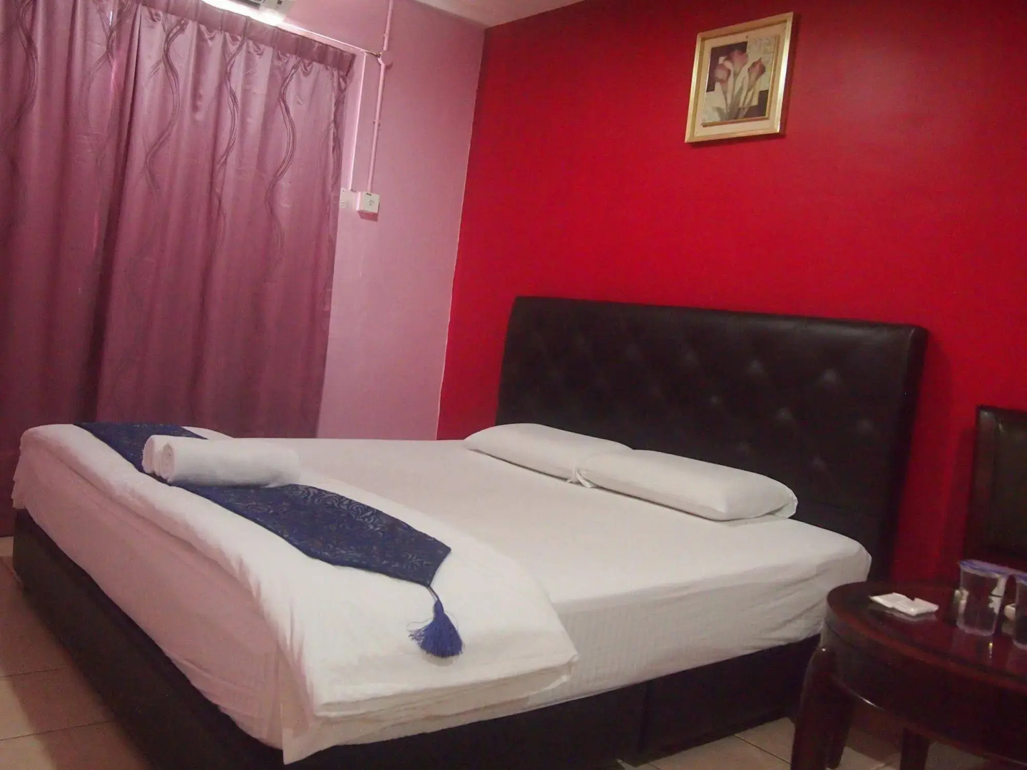 Senawang Star Hotel