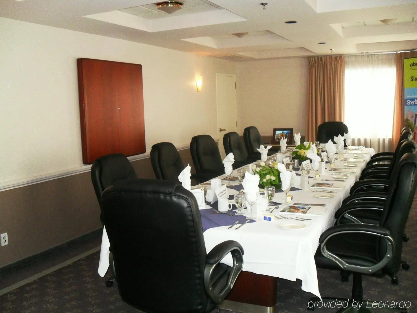 Delta Hotels by Marriott Sherbrooke Conference Centre