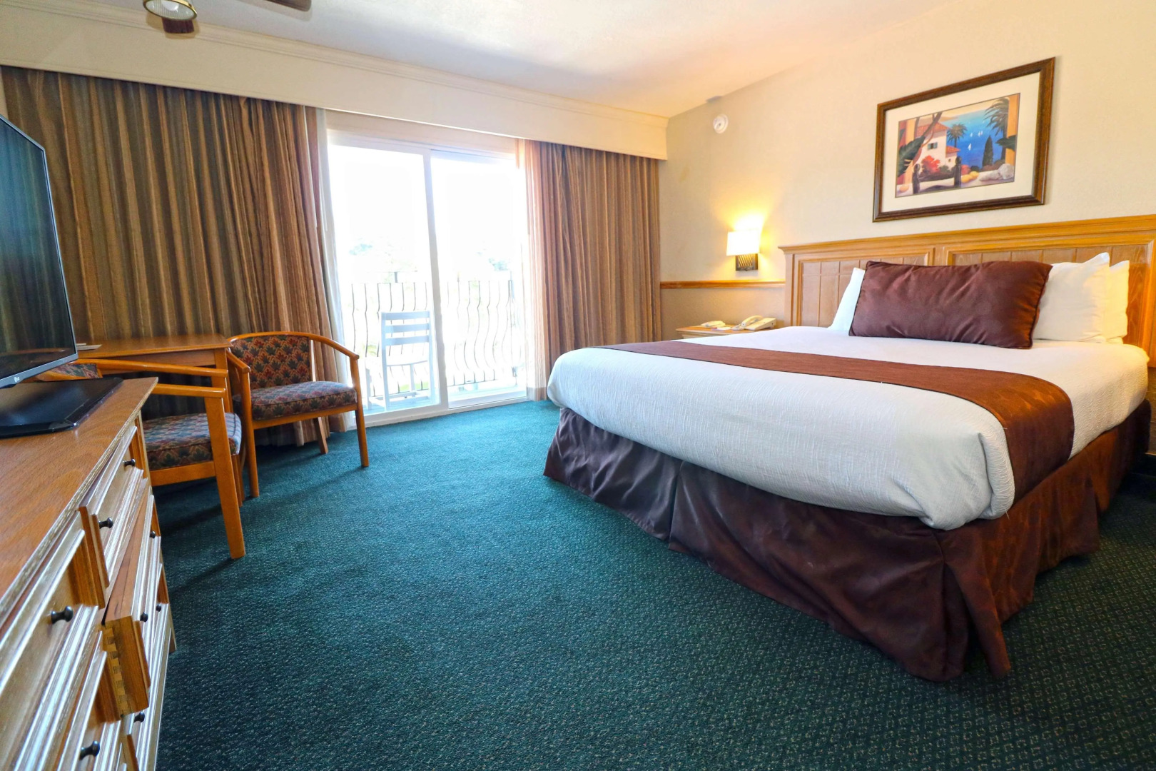 Best Western San Marcos Inn