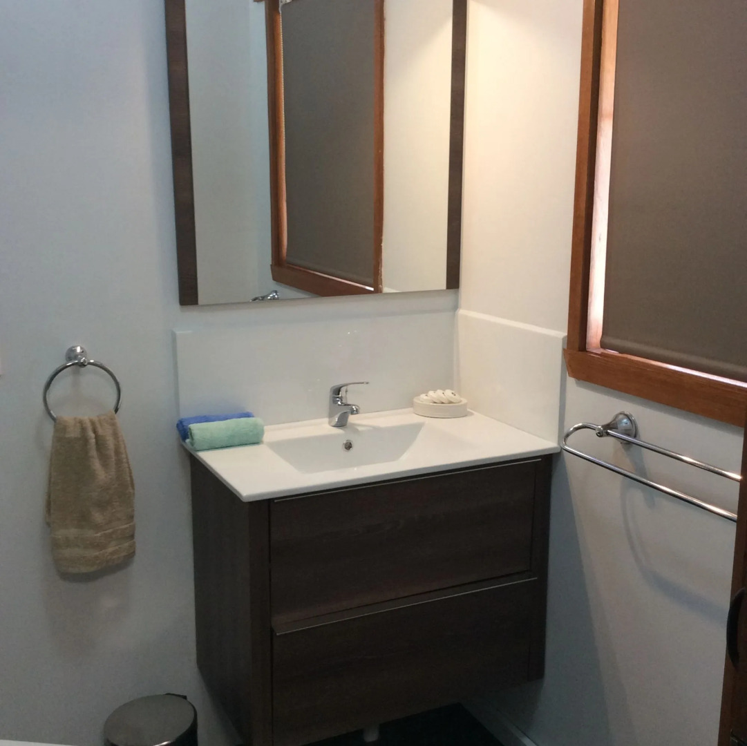 Greenways Holiday Units