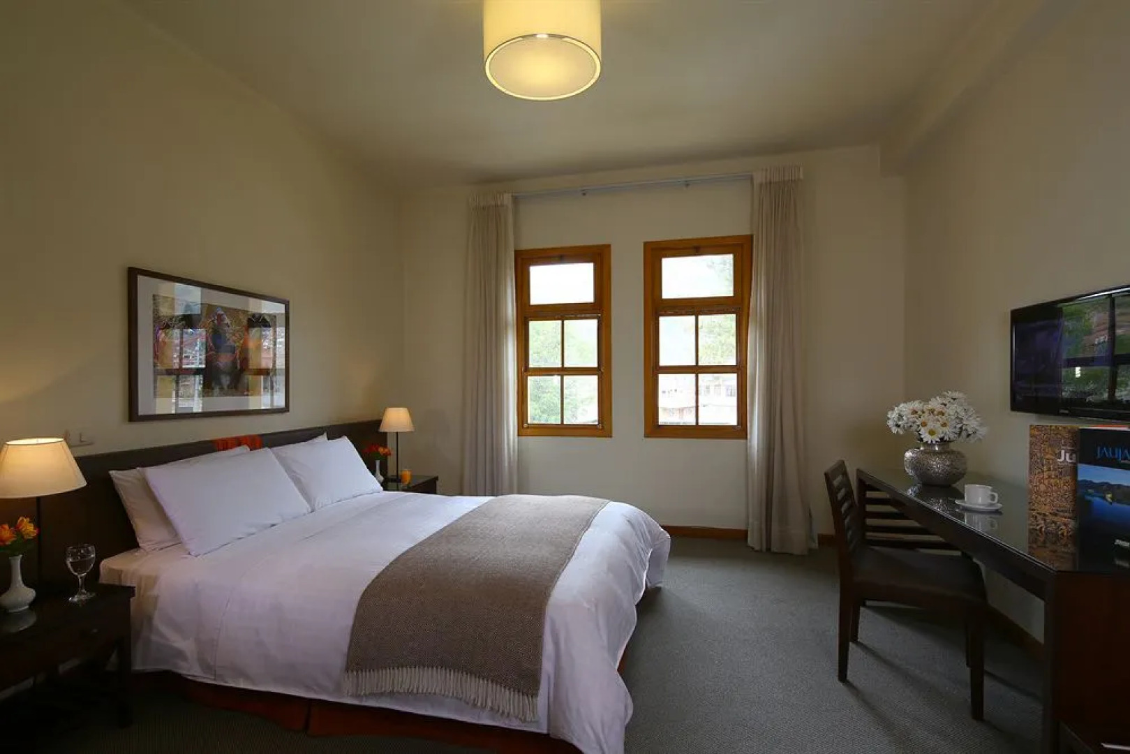 LP Los Portales Hotel Tarma