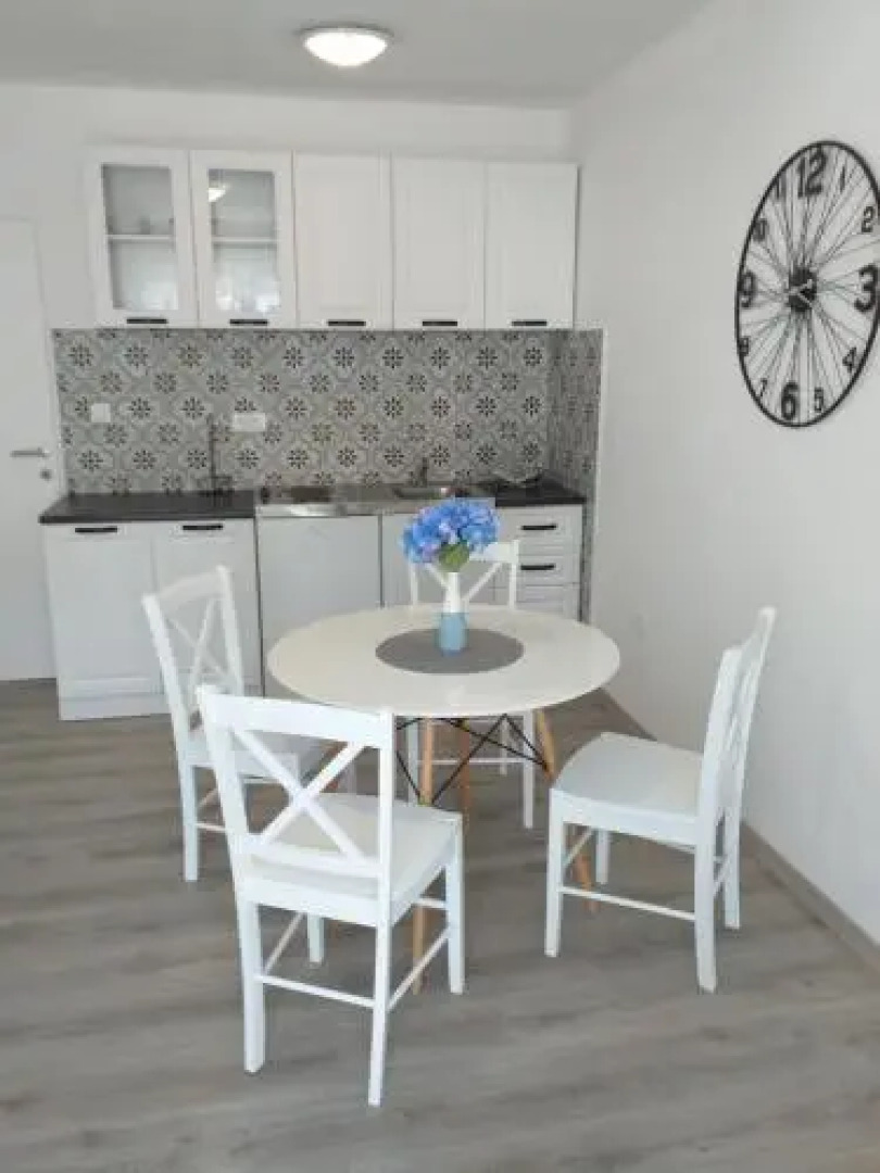 Apartments Villa Antony