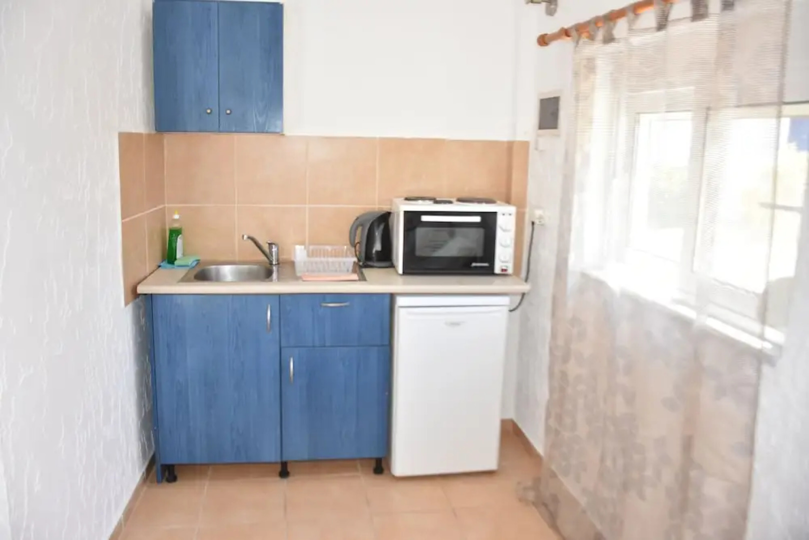 Kiotari Beach Apartments - Studios