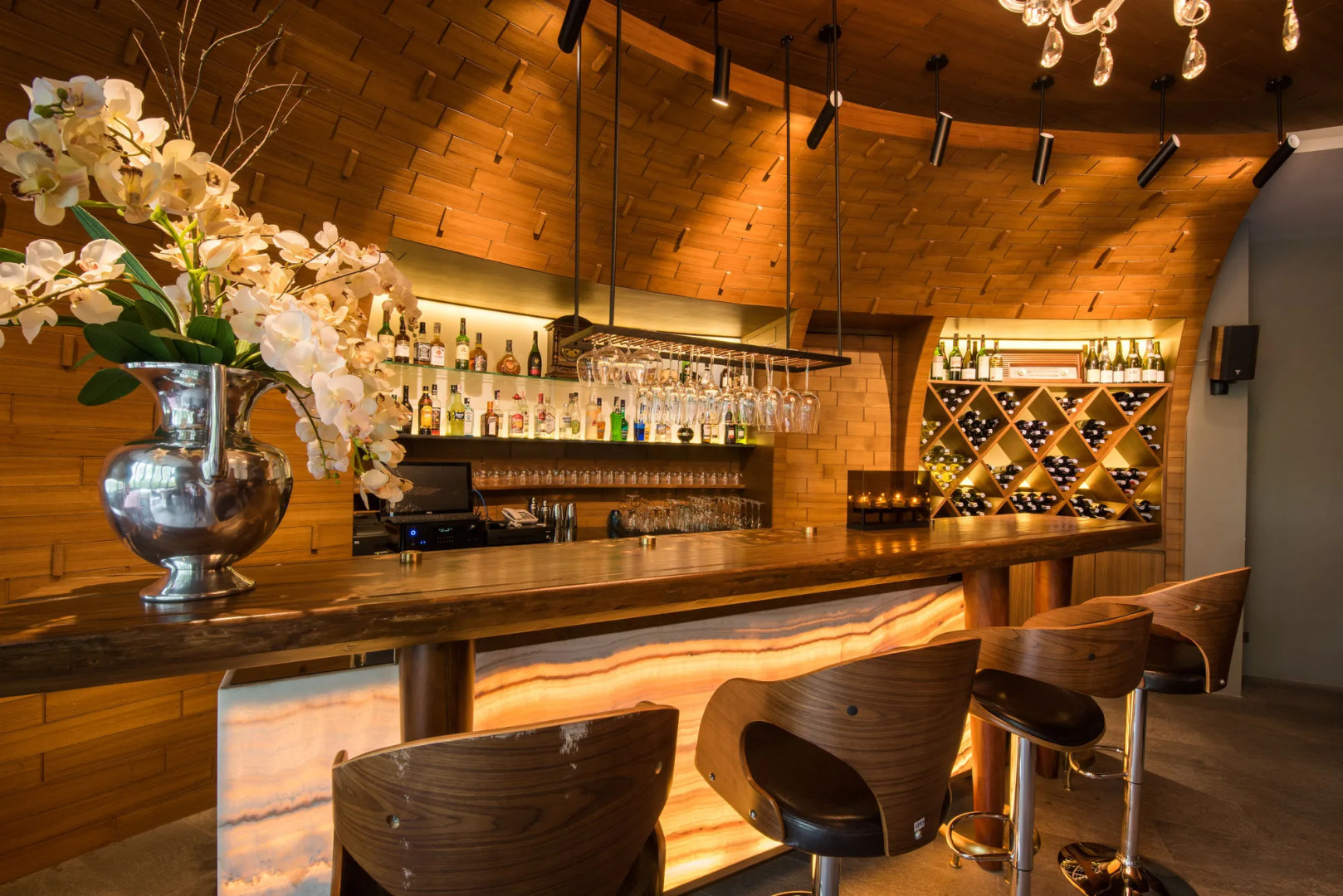 Rimnaam Klangchan Hotel