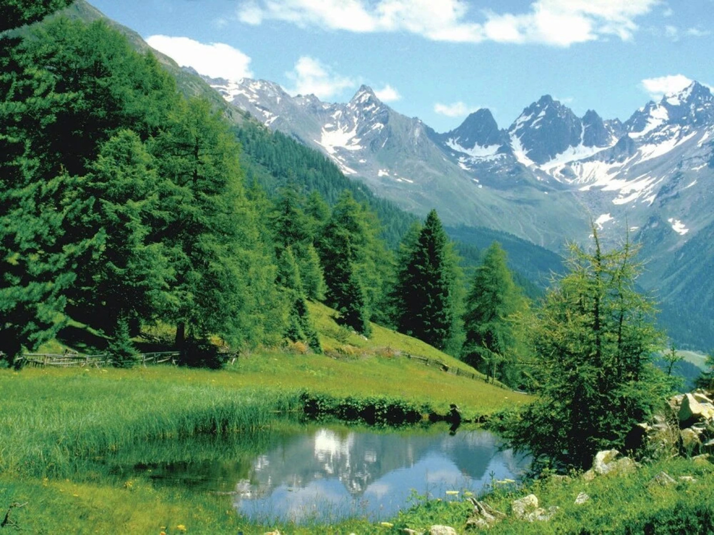 Exquisite Apartment in Kaunerberg Tyrol in the Mountains