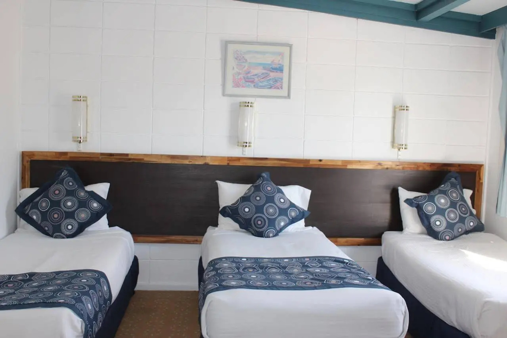 Marlborough Motor Inn