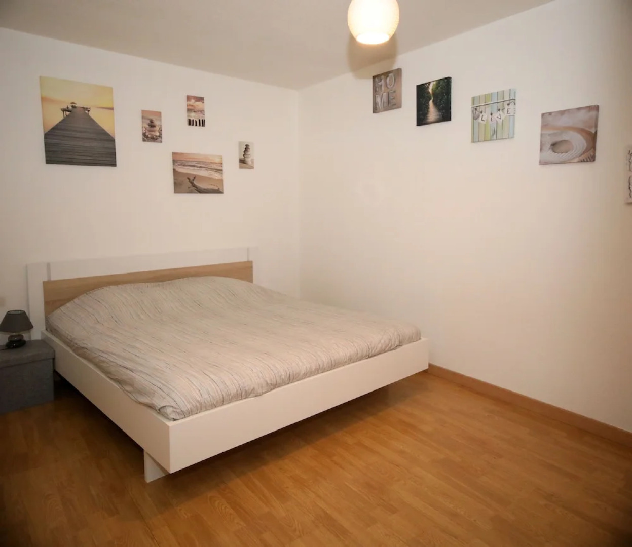 Appartement La Cheminée