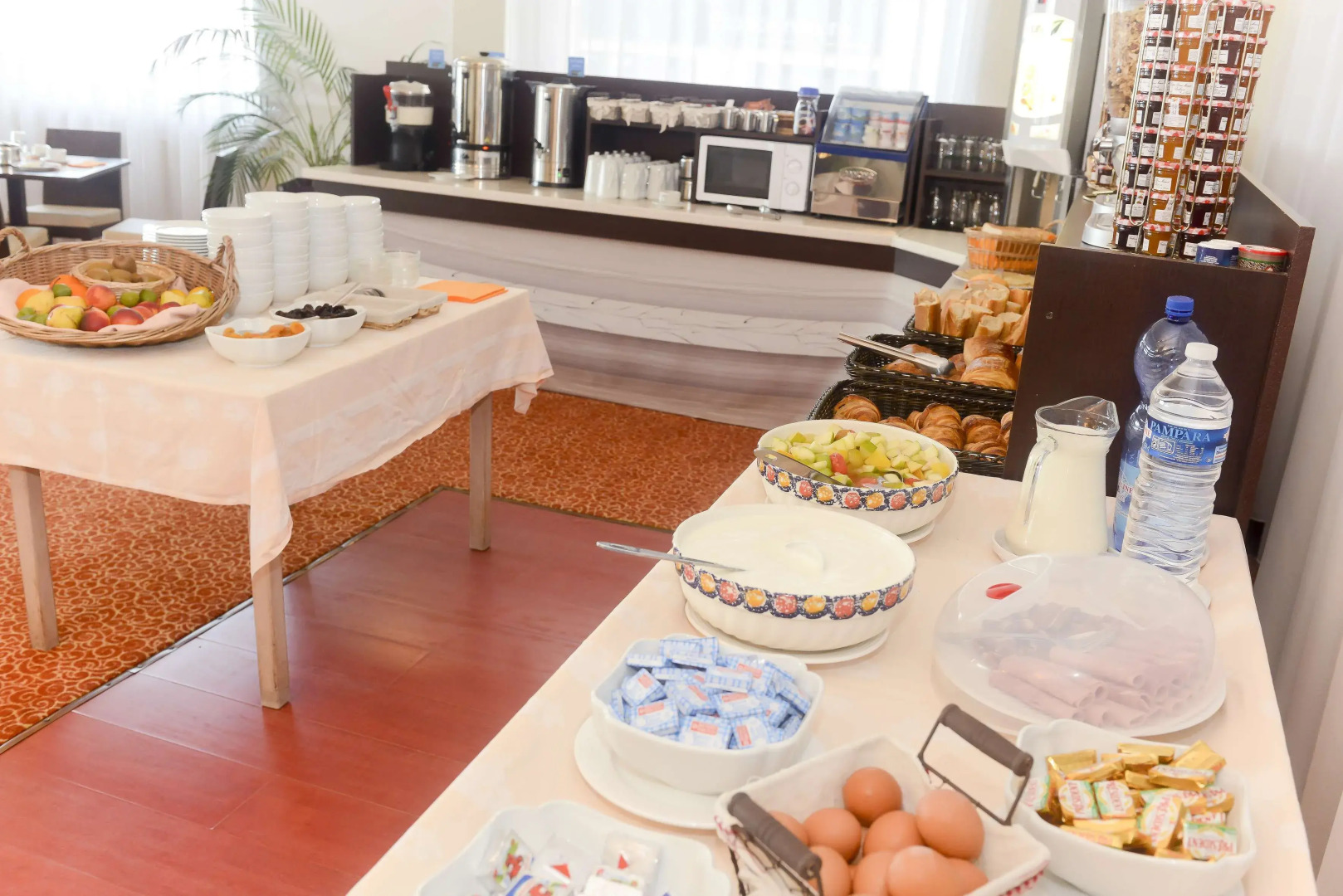 CERISE Royan - Le Grand Hôtel de la Plage